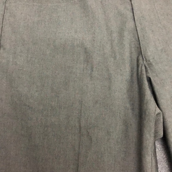 Mexx Grey flat front Dress Pants - Picture 5 of 13